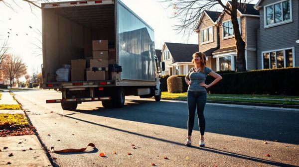 10 astuces incontournables pour réussir son déménagement