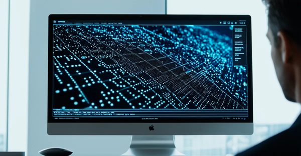 Affichage dynamique et écran connecté : boostez votre communication commerciale