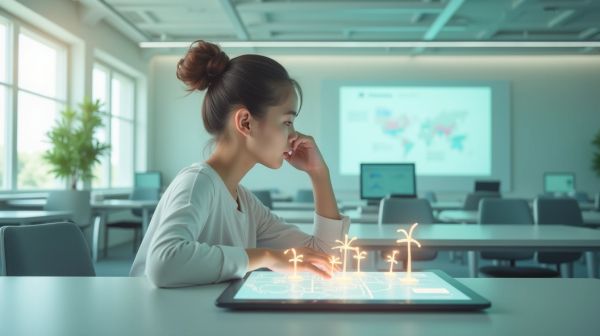 Comment trouver un centre de formation professionnelle adapté à vos besoins