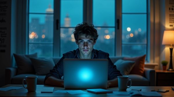 Creer sa premiere agence digitale avant la fin de ses etudes