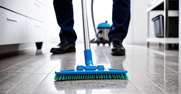 Entreprise de nettoyage à toulouse : un service sur mesure pour vous