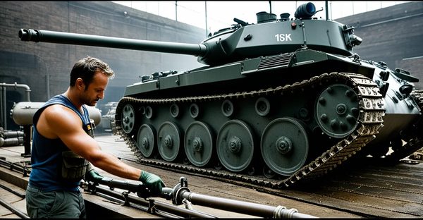 Entretien de fosse septique : conseils pour un nettoyage efficace