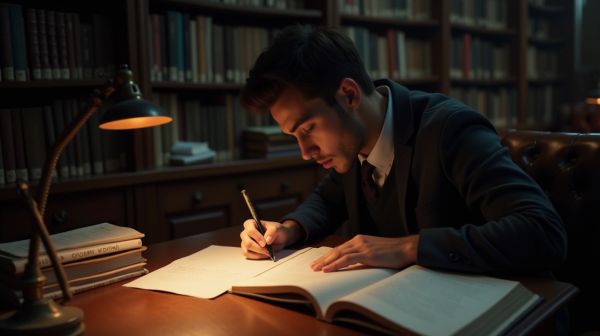 La correction de copies, un enjeu sous-estimé de l'évaluation académique