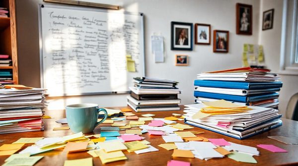Mémos sur mesure : obtenez vos post-it personnalisés à partir de 0,22 €