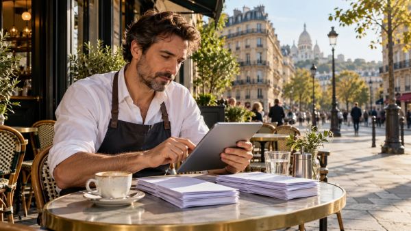 Optimiser la vérification des factures sans embauches nécessaires