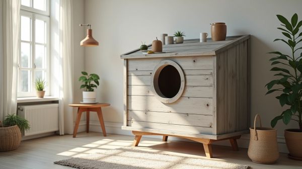 Optimisez votre espace avec une cabine acoustique reconditionnée