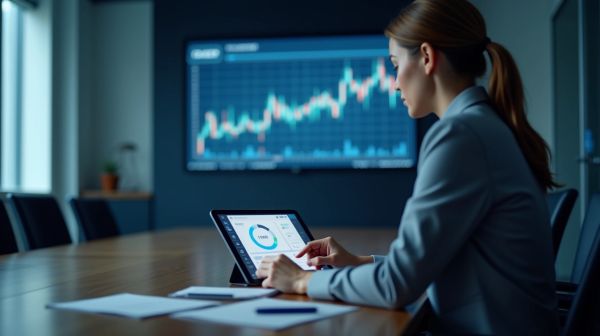Optimisez votre évaluation des risques avec DUERP en temps réel