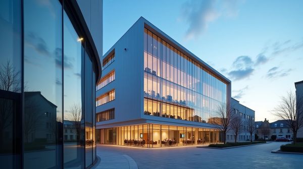 Pourquoi L&Smart est l'intégrateur GTB incontournable à Montpellier