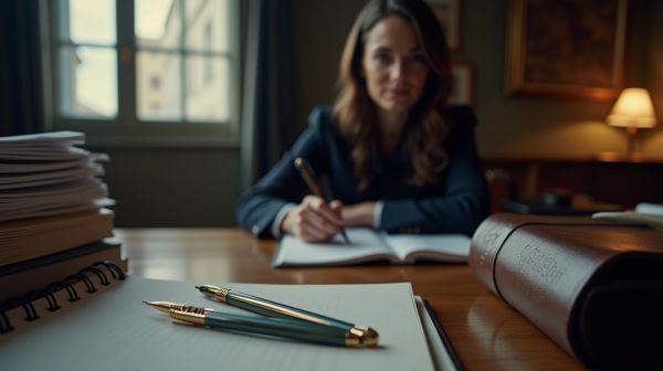 Préparation concours magistrature : stratégies efficaces pour réussir