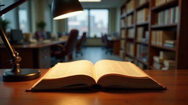 Préparation concours magistrature : stratégies efficaces pour réussir