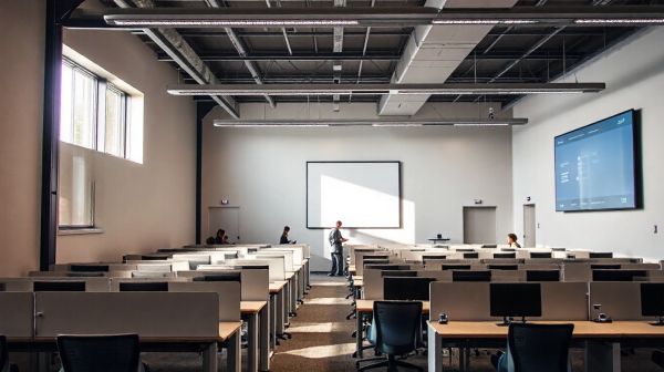 Top conseils pour choisir le centre de formation idéal