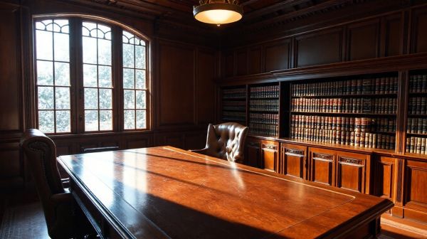 Top conseils pour réussir le concours de magistrature